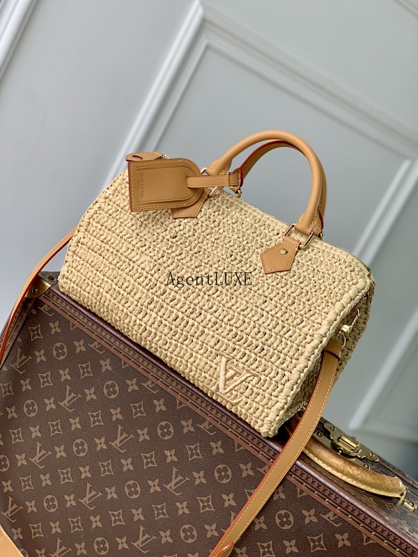 Louis Vuitton Speedy 30 Bandoulière LV
