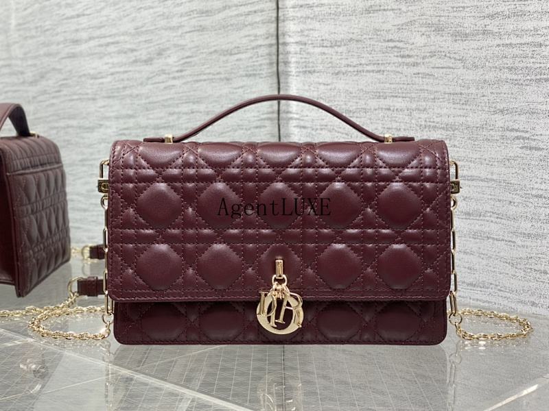 Clutch from Agentluxe