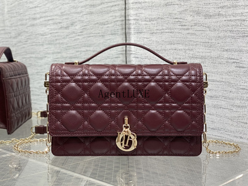 Clutch from Agentluxe