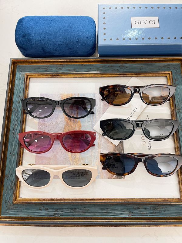 Gucc Model Size 55 19-145