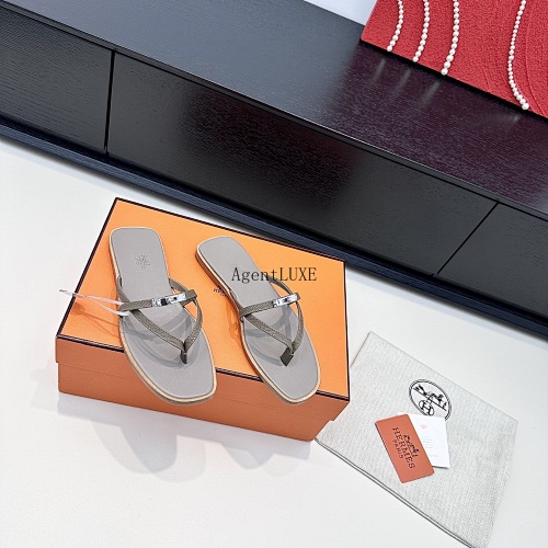 Hermès slides