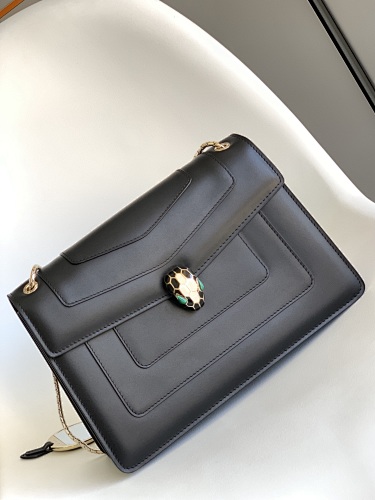 Bvlga Serpenti Forever