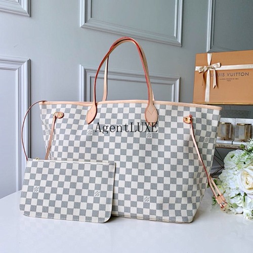 Louis Vuitton Neverfull 41360 Neverfull Monogram 40 X 33 X 20 Cm