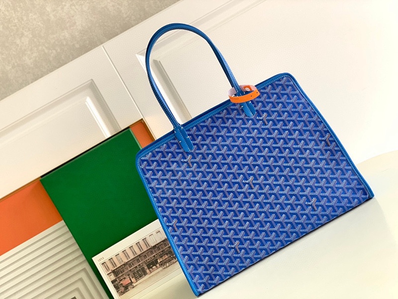 Goyard Hardy 41 30 16.5cm
