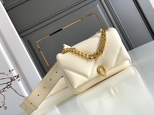 Bulgari Bvlga Serpenti Cabochon