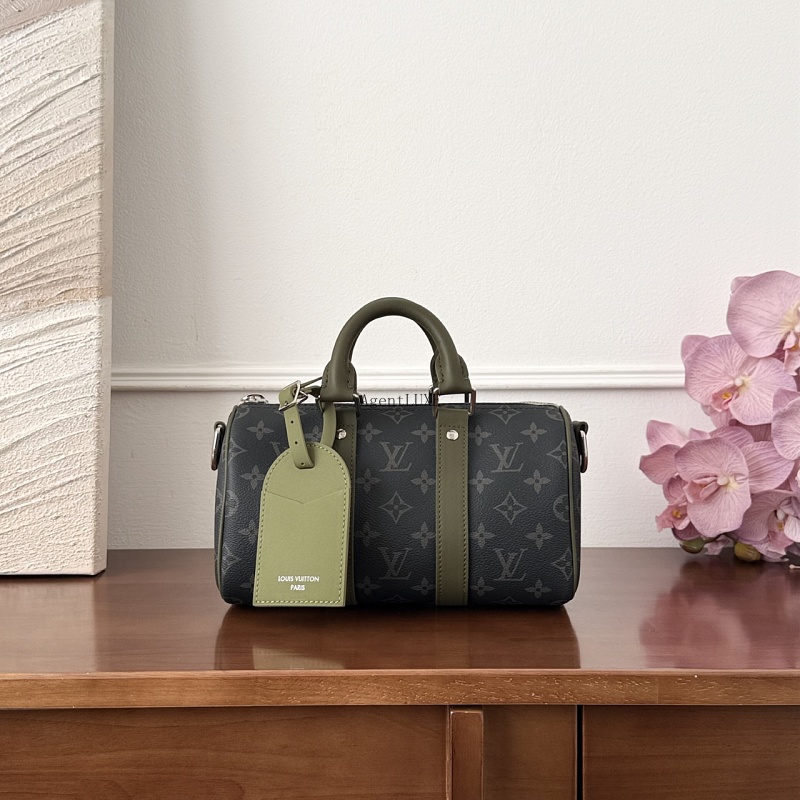 Louis Vuitton travel bag