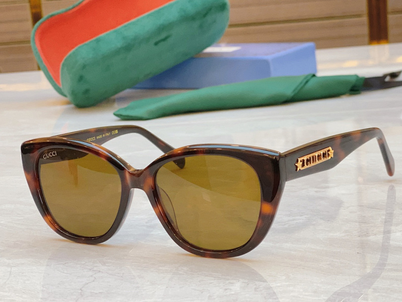 Glasses from Agentluxe
