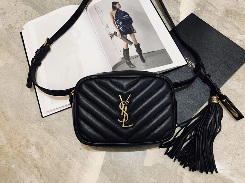 Crossbody bag from Agentluxe