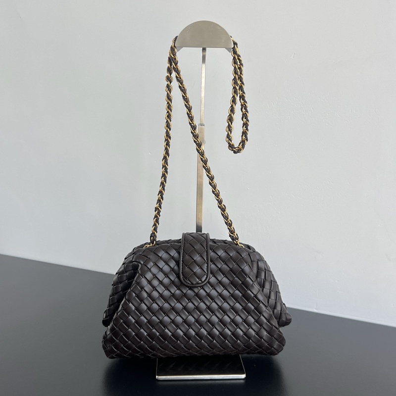 Bv Lauren 70 The Lauren Bag Lntrecciato