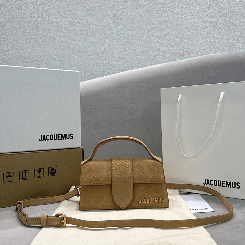 Jacquemus Bamnino