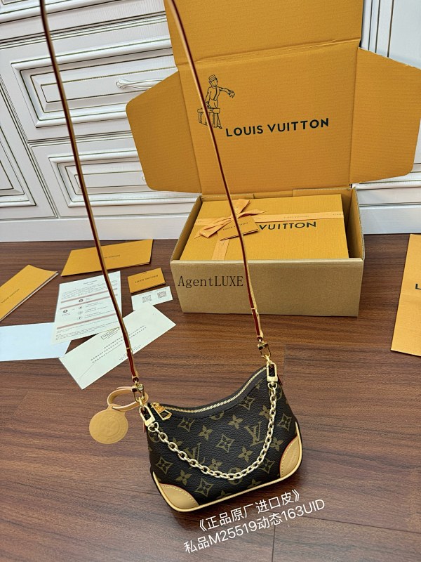 Bag from Agentluxe