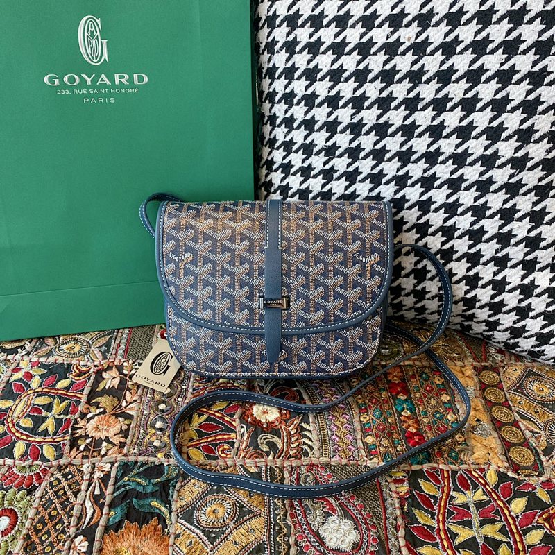 Goyard Belvedere 23