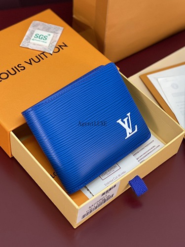 Louis Vuitton Multiple Epi