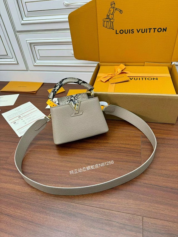 Bag from Agentluxe