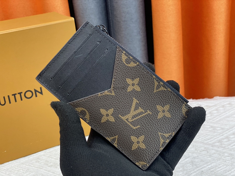 Card holder from Agentluxe