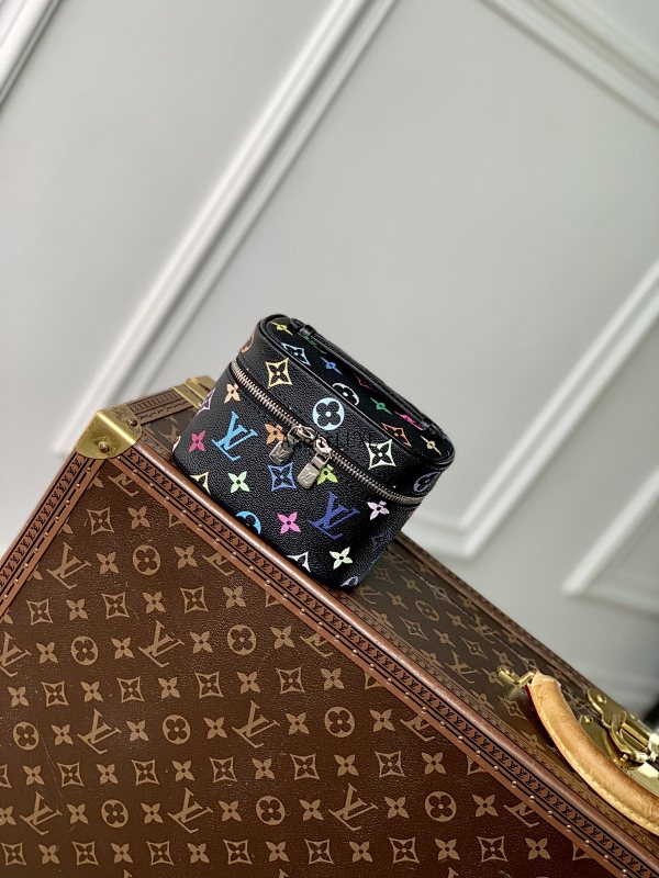 Louis Vuitton Nice Nano Monogram