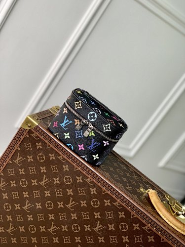Louis Vuitton Nice Nano Monogram