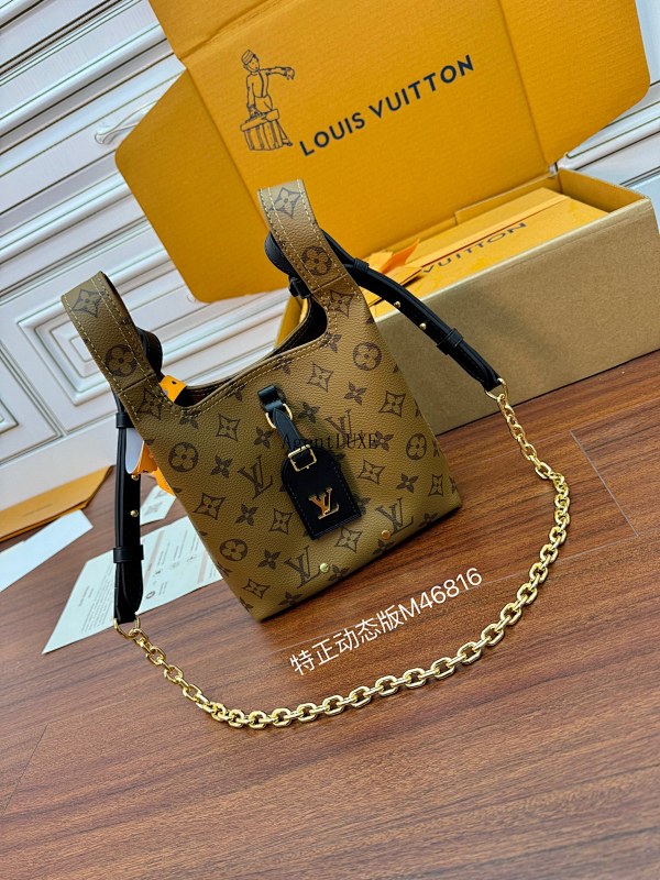 Bag from Agentluxe