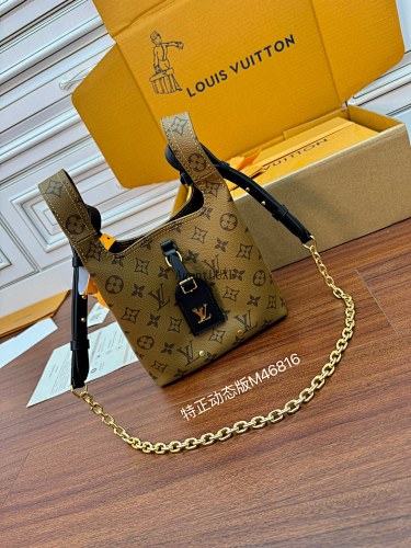 Bag from Agentluxe