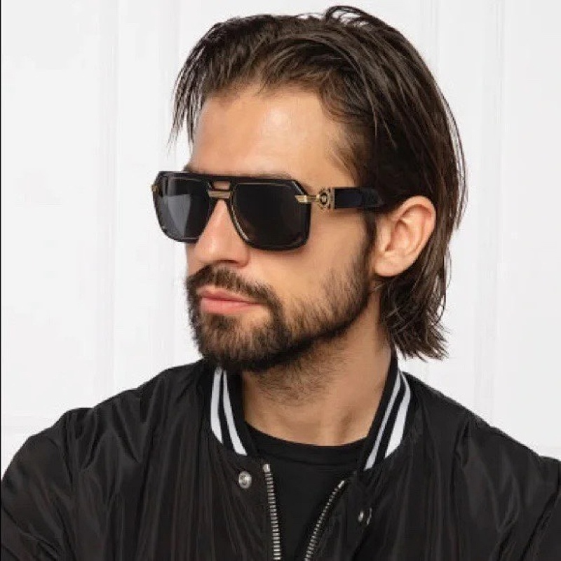 Versace glasses