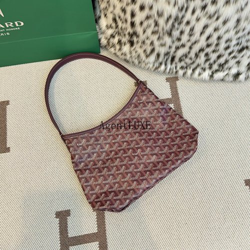 Goyard Hobo