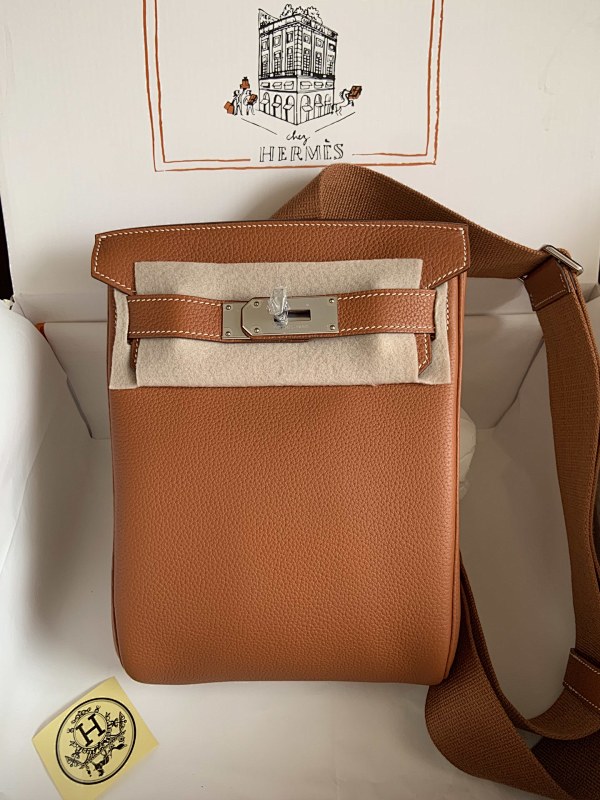 Hermès Hermes Hac A Dos Bkc