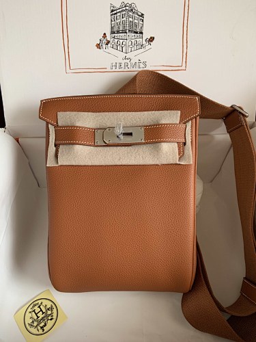 Hermès Hermes Hac A Dos Bkc