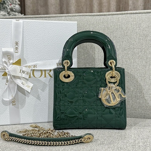 Crossbody bag from Agentluxe