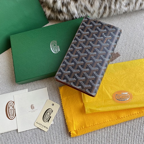 Goyard Cash IPhone11pro