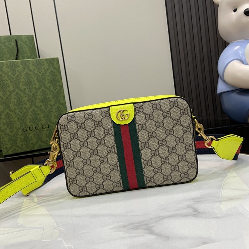 Supreme crossbody bag