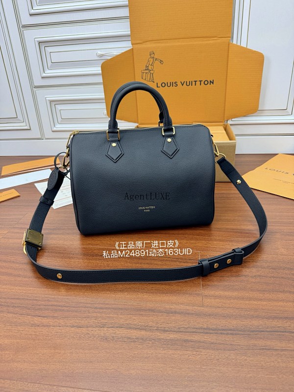 Bag from Agentluxe