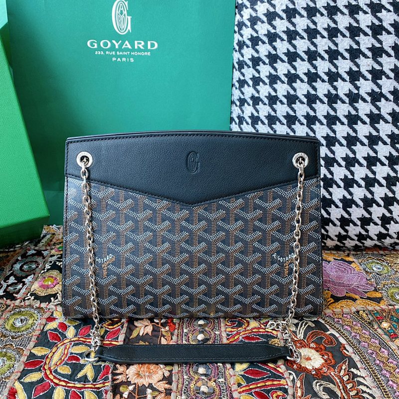 Goyard Rouette