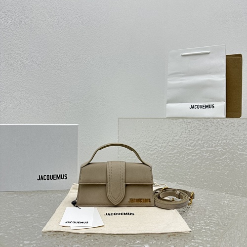 Jacquemus Bamnino