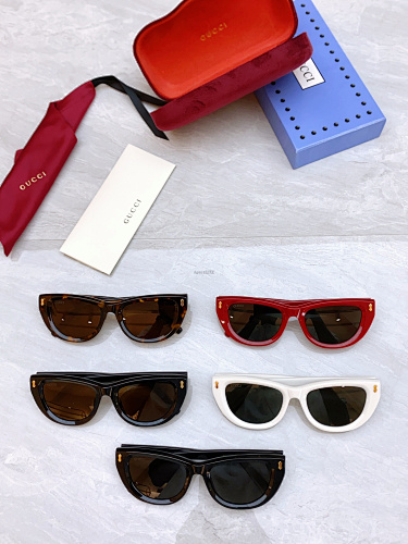 Glasses from Agentluxe