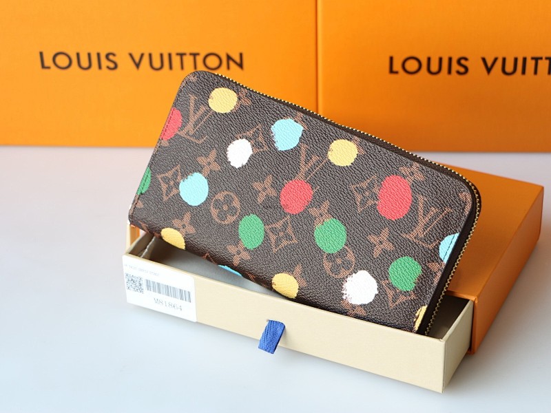 Wallet from Agentluxe