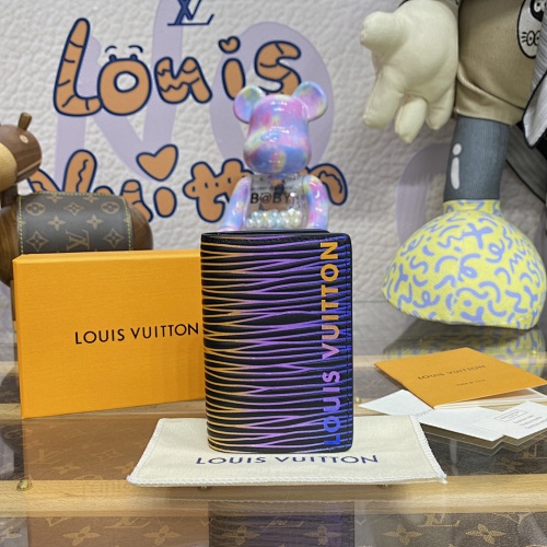 Louis Vuitton Epi XL 7.5 11.1 1cm-9118023
