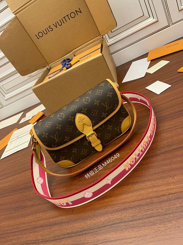 Louis Vuitton bag