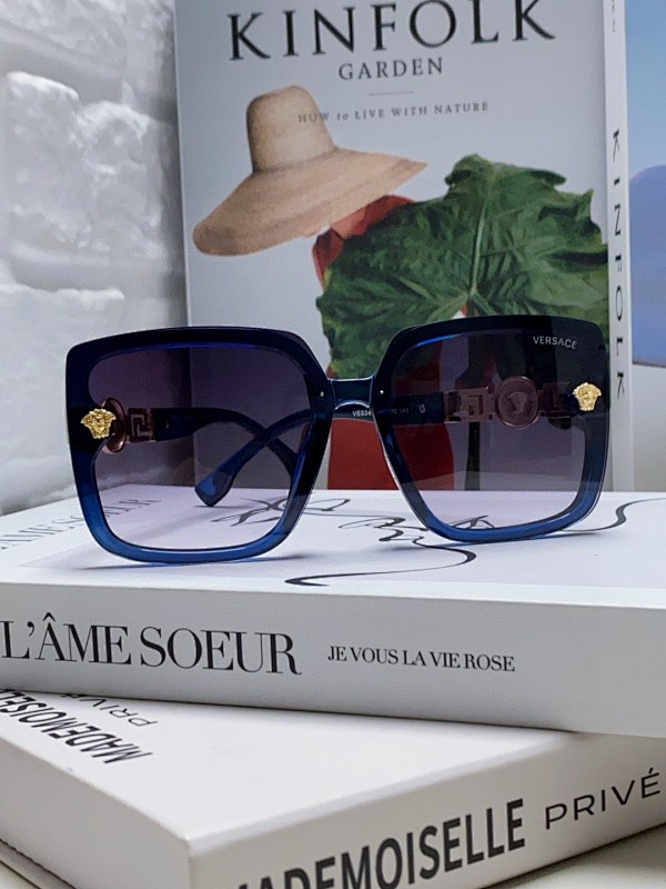 Versace glasses
