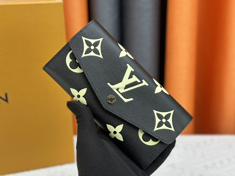 Wallet from Agentluxe