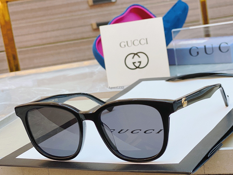 Glasses from Agentluxe