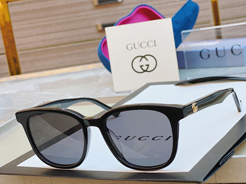 Glasses from Agentluxe