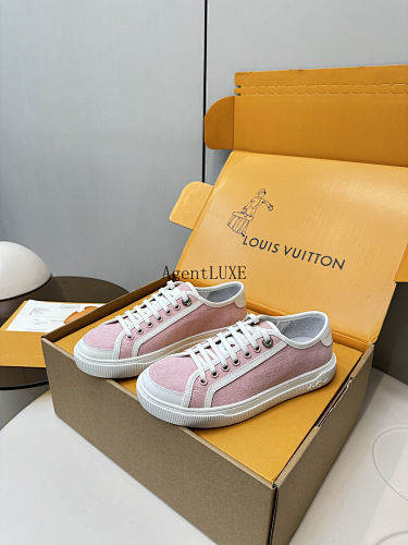 Louis Vuitton shoes
