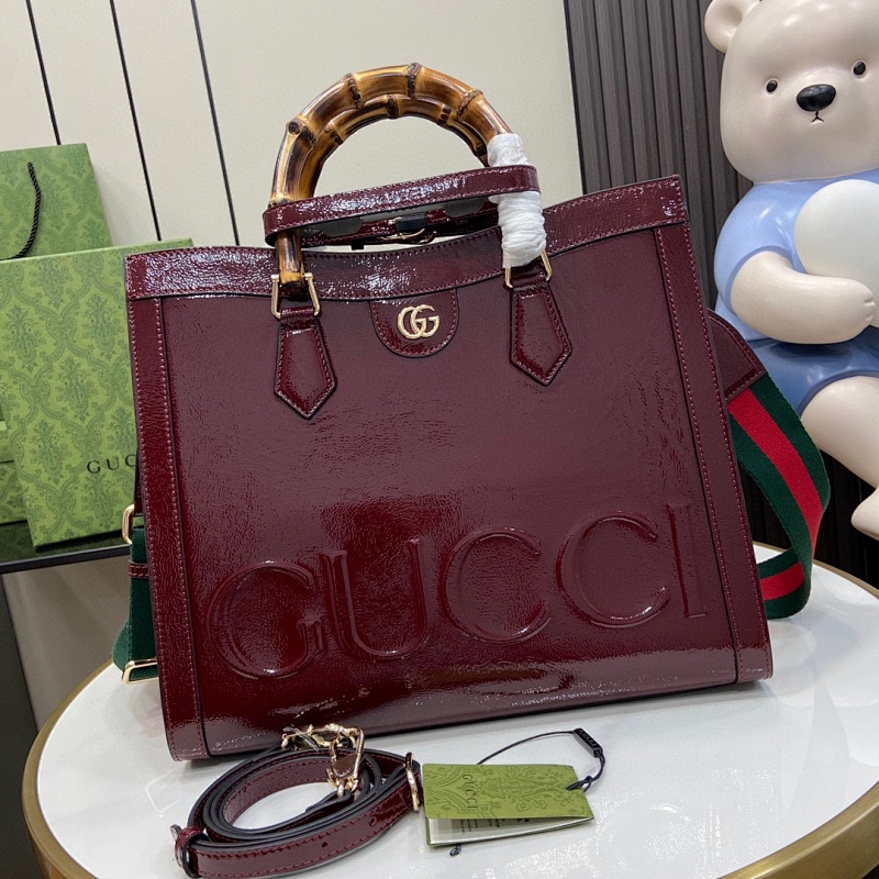 Gucci handbag