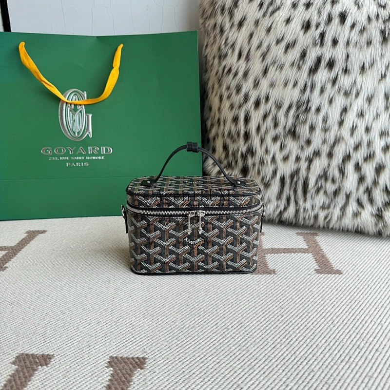 Goyard Muse Vanity