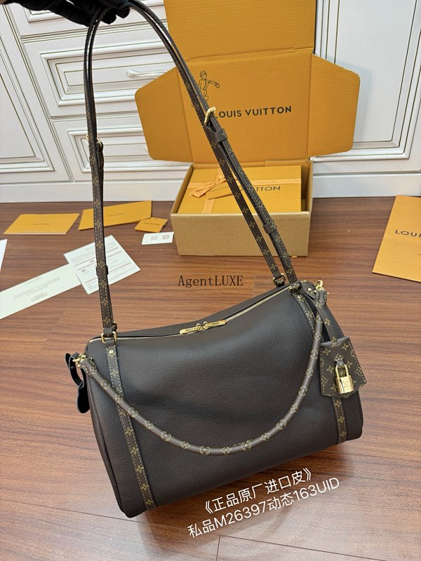 Bag from Agentluxe