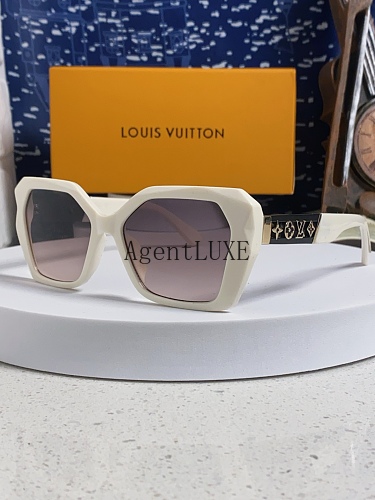 Glasses from Agentluxe