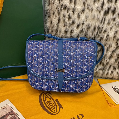 Goyard Belvedere