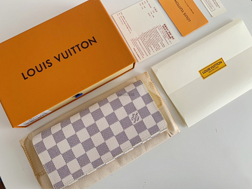 Louis Vuitton coin purse