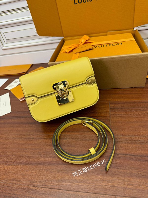 Bag from Agentluxe