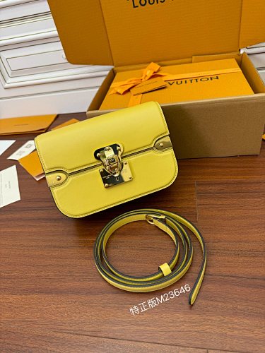 Bag from Agentluxe